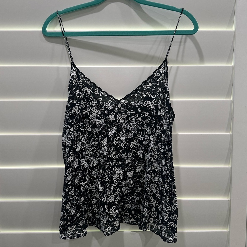 We The Free Tank- Size M